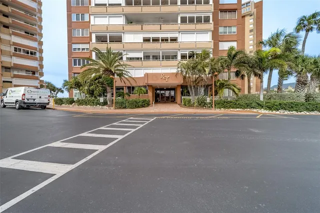 $6,000 | 17920 Gulf Boulevard, Unit 1205, Redington Shores, FL 33708