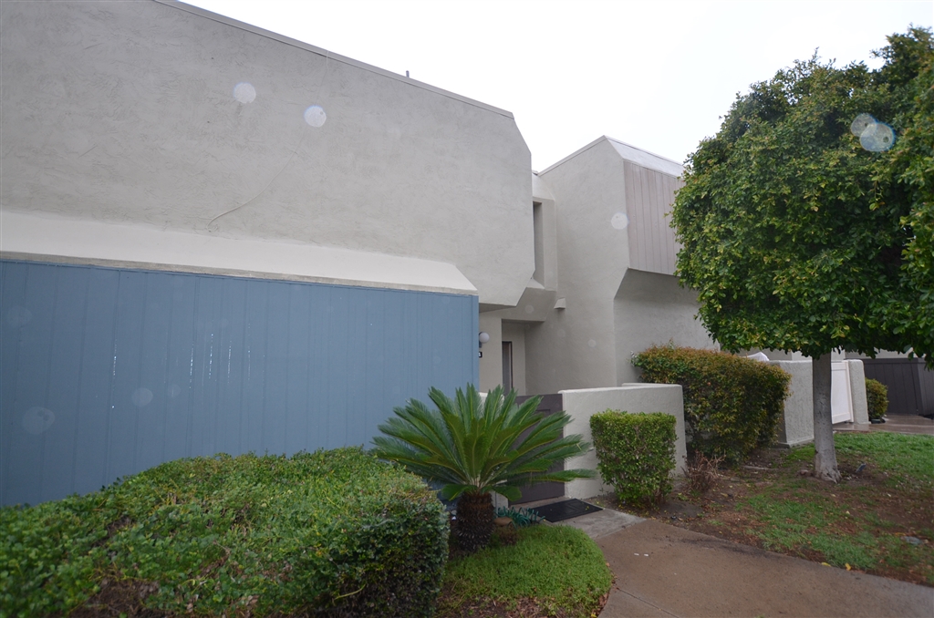 3691 Rancho Mission Road, Unit 4 San Diego, CA 92108 - Photo 1 of 7
