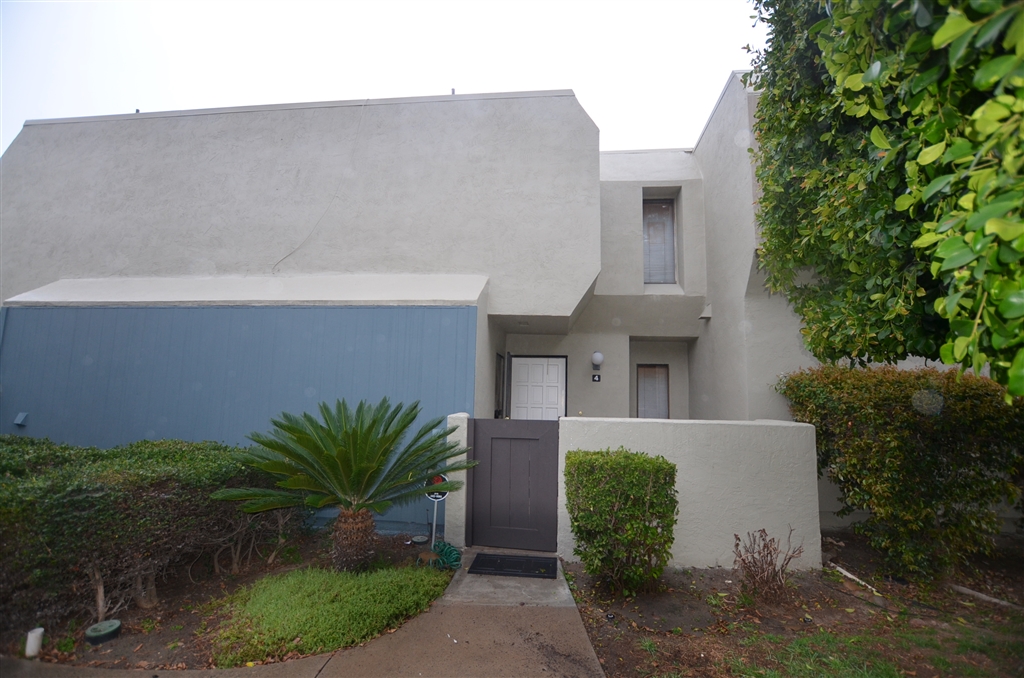 3691 Rancho Mission Road, Unit 4 San Diego, CA 92108 - Photo 2 of 7