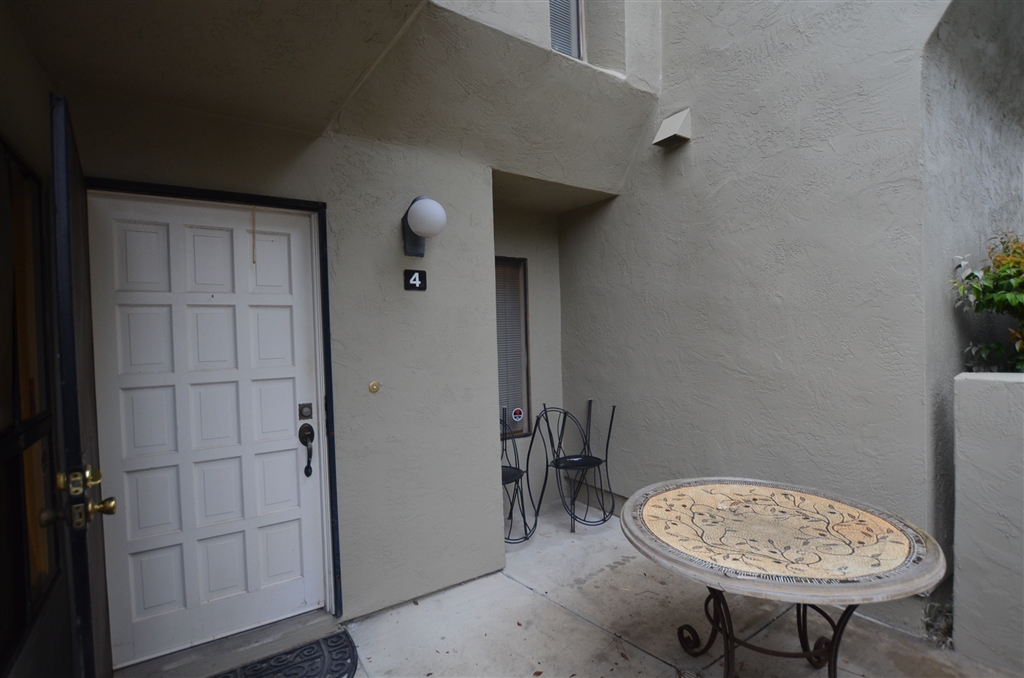 3691 Rancho Mission Road, Unit 4 San Diego, CA 92108 - Photo 3 of 7