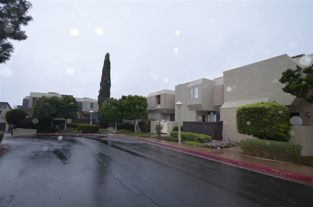 3691 Rancho Mission Road, Unit 4 San Diego, CA 92108 - Photo 4 of 7
