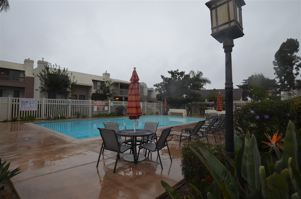 3691 Rancho Mission Road, Unit 4 San Diego, CA 92108 - Photo 5 of 7