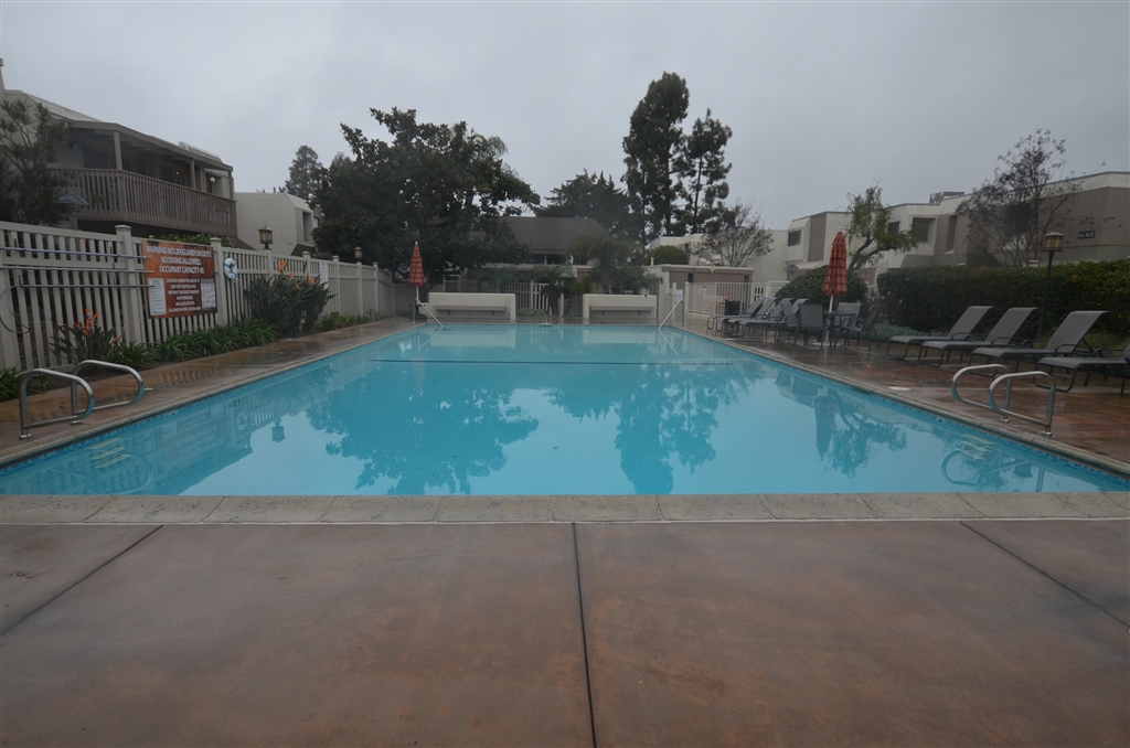 3691 Rancho Mission Road, Unit 4 San Diego, CA 92108 - Photo 6 of 7