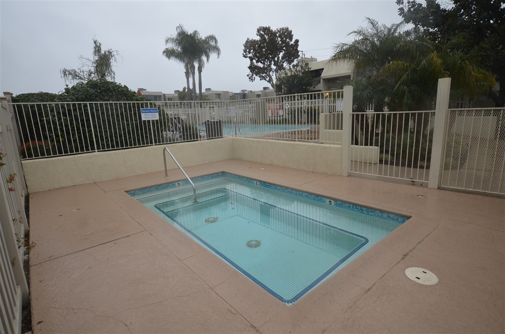 3691 Rancho Mission Road, Unit 4 San Diego, CA 92108 - Photo 7 of 7