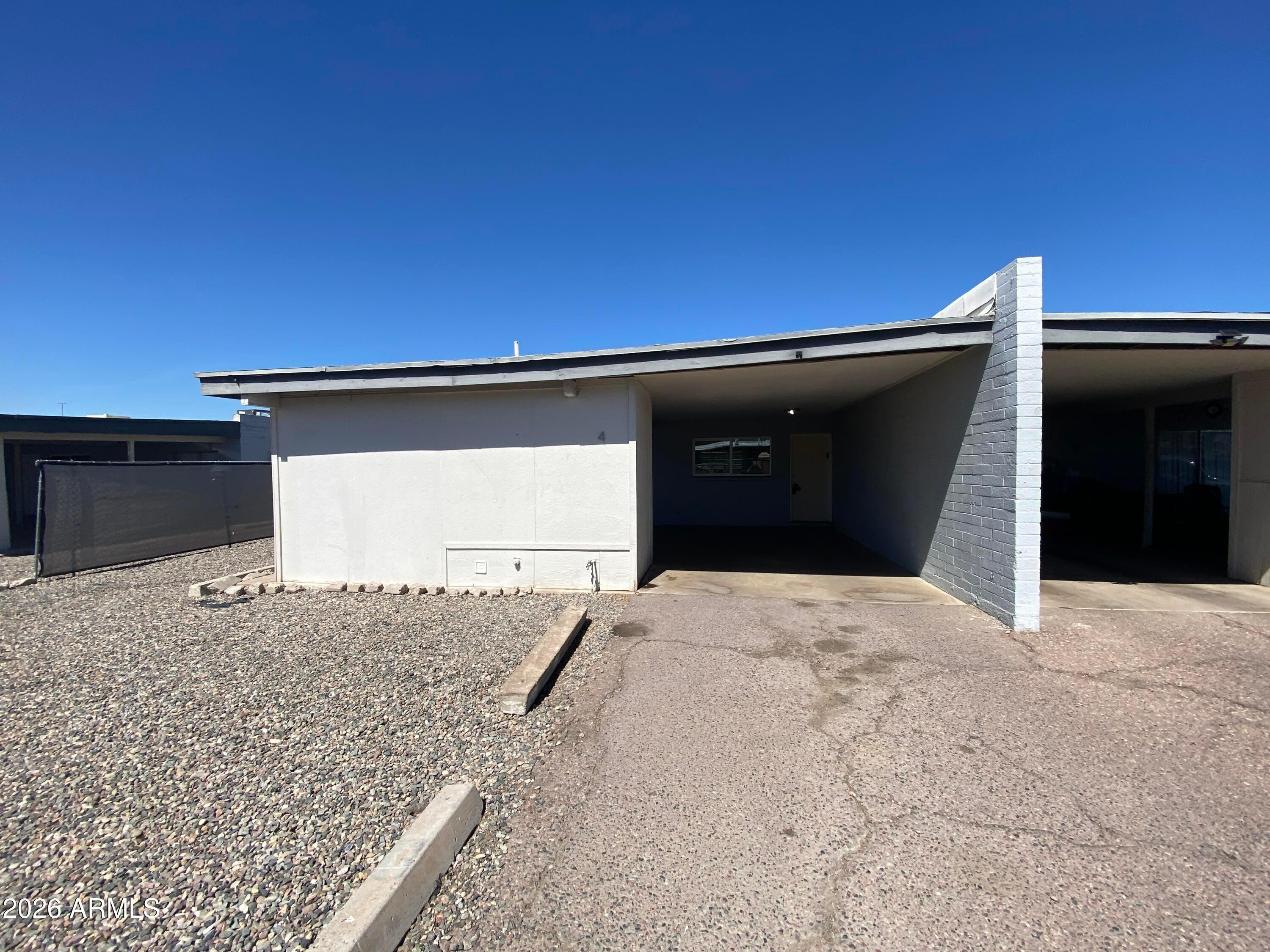 1124 North 27th Street, Unit 4 Phoenix, AZ 85008 - Photo 3 of 9
