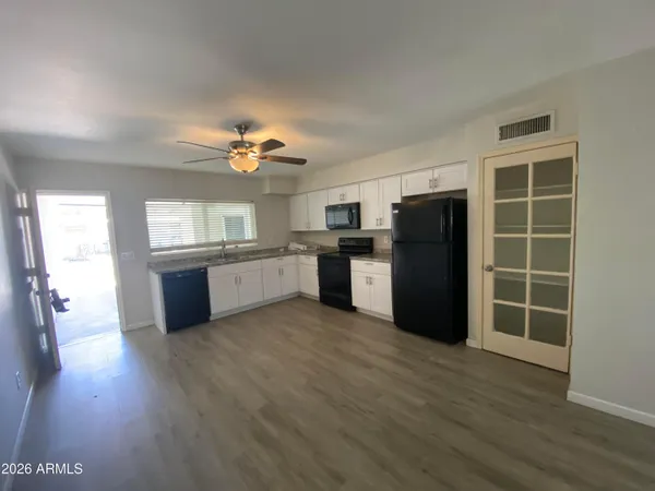 $1,450 | 1124 North 27th Street, Unit 4, Phoenix, AZ 85008