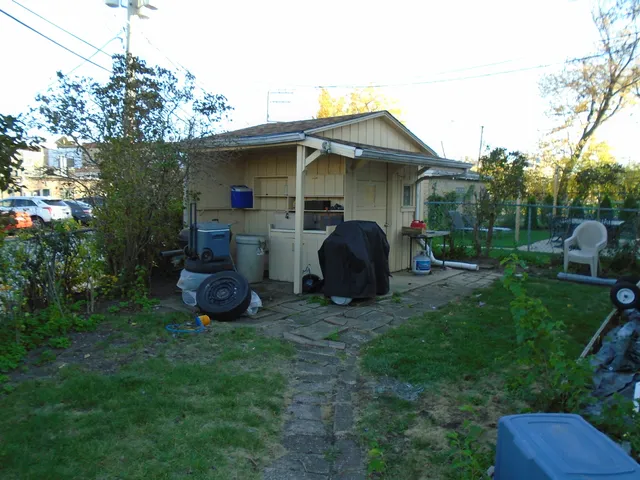 $649,000 | 8037 North Oriole Avenue, Niles, IL 60714