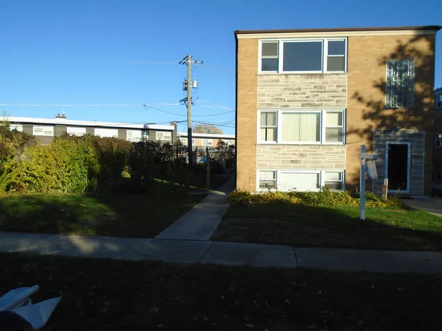 $649,000 | 8037 North Oriole Avenue, Niles, IL 60714