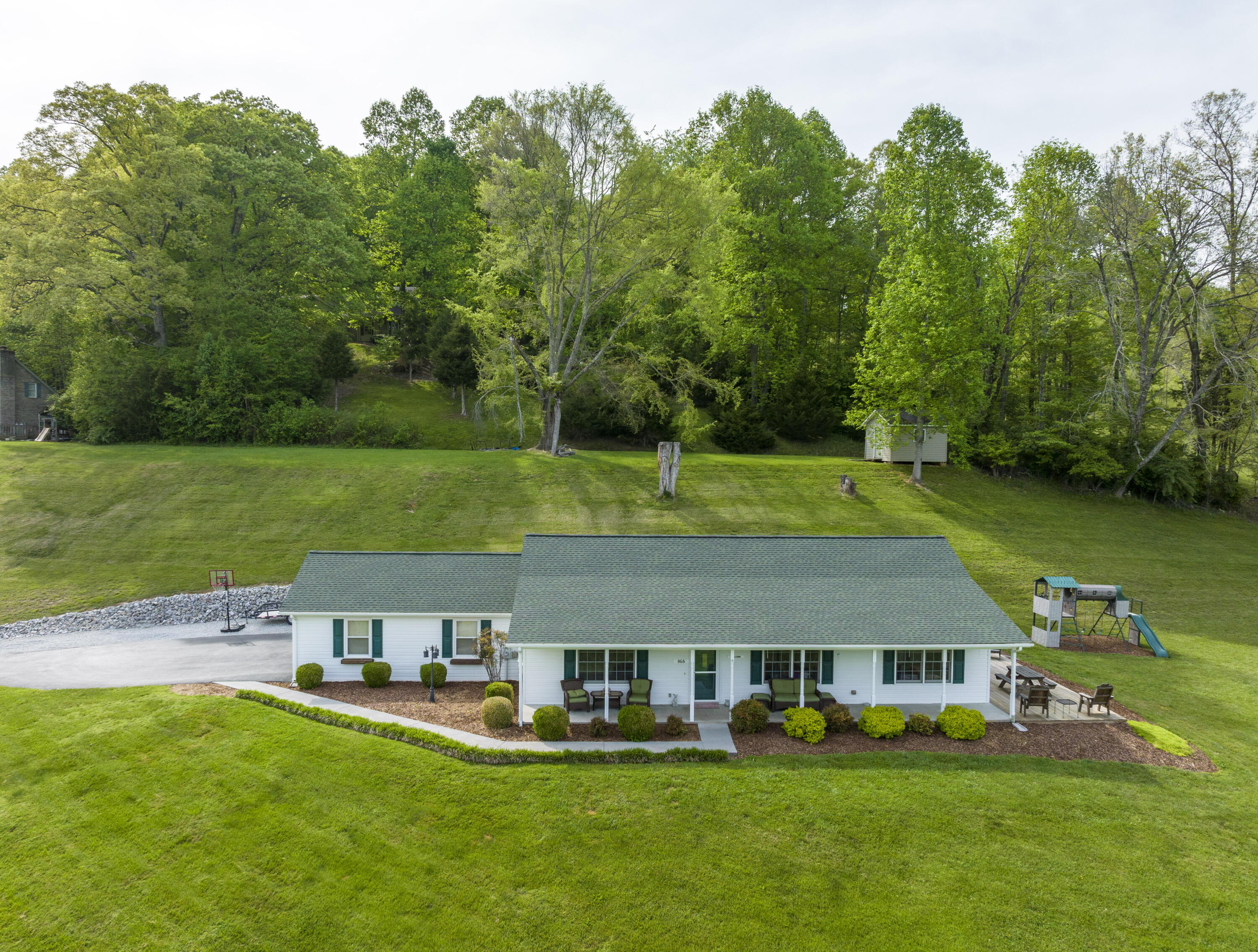 365 Max Jett Road Johnson City, TN 37601 - Photo 1 of 47 2E251C08-B9B9-493B-9341-52BBD5FCF454