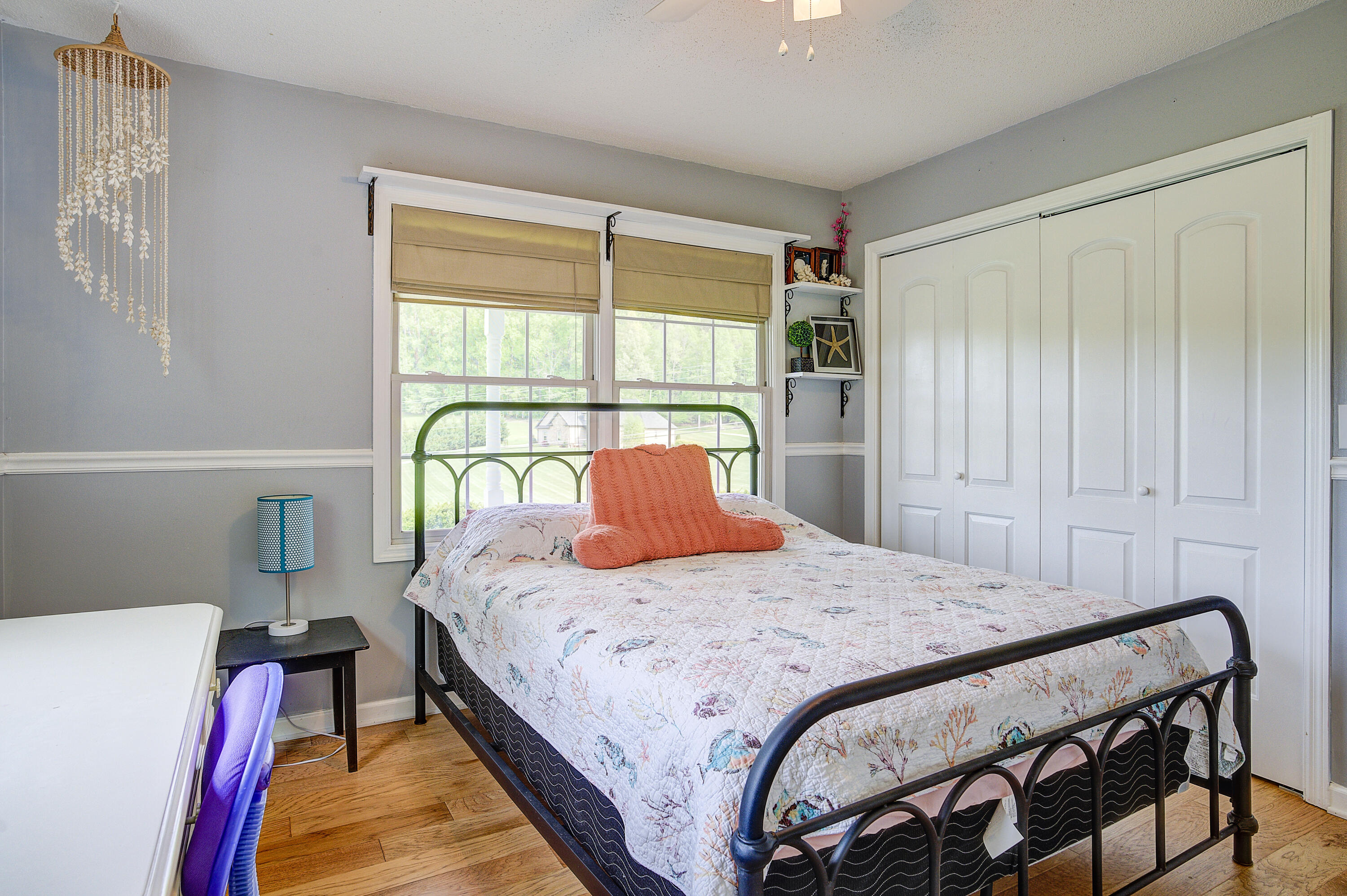 365 Max Jett Road Johnson City, TN 37601 - Photo 23 of 47 Bedroom #2