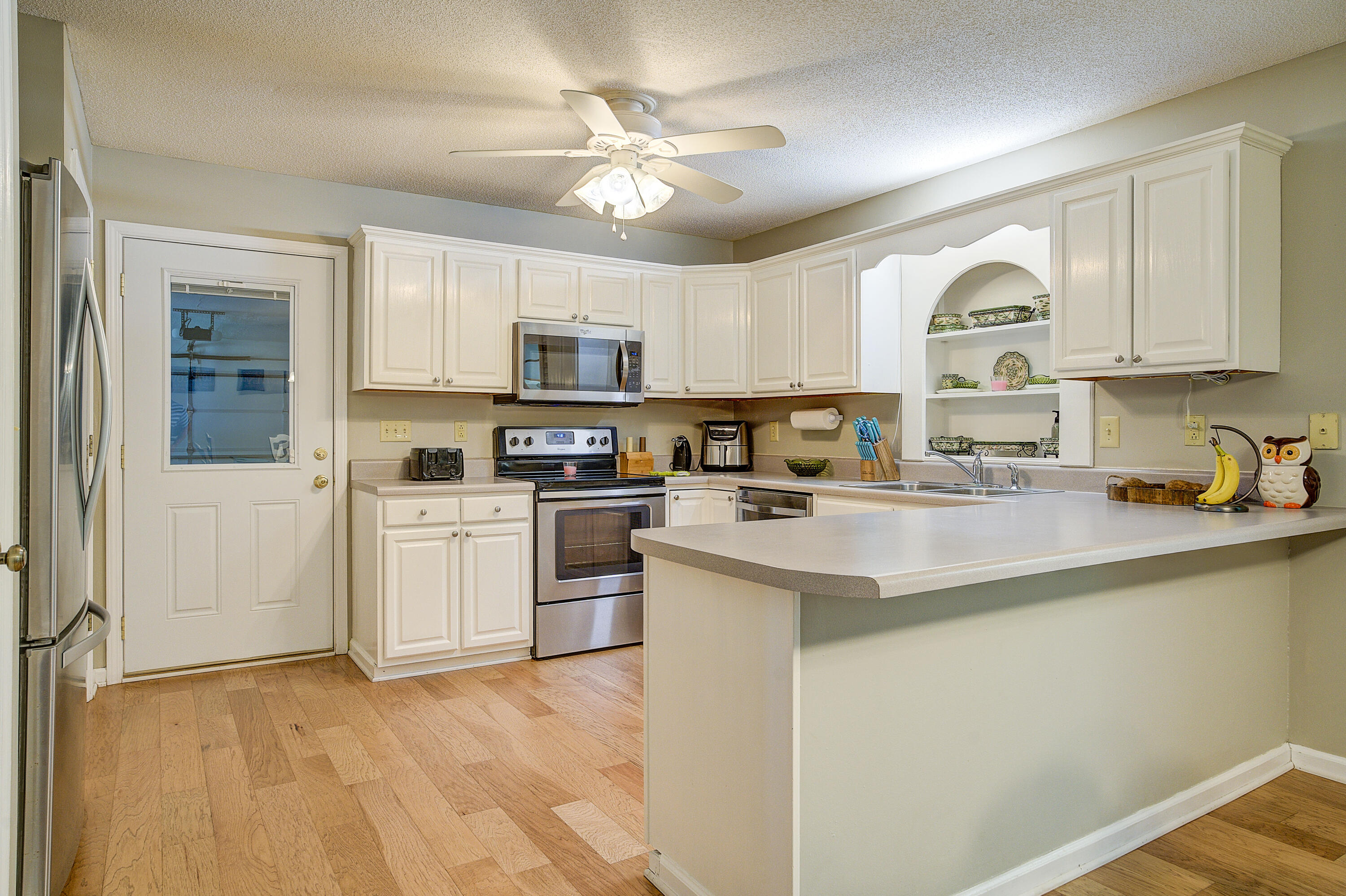 365 Max Jett Road Johnson City, TN 37601 - Photo 9 of 47 Kitchen