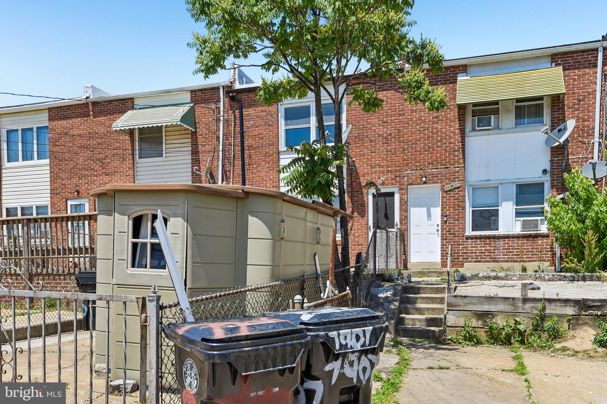 7905 Eastdale Road Baltimore, MD 21224 - Photo 25 of 27