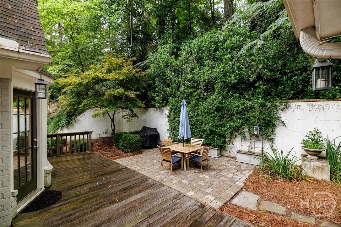 100 Duncan Springs Road Athens, GA 30606 - Photo 39 of 51 Gallery Image 39