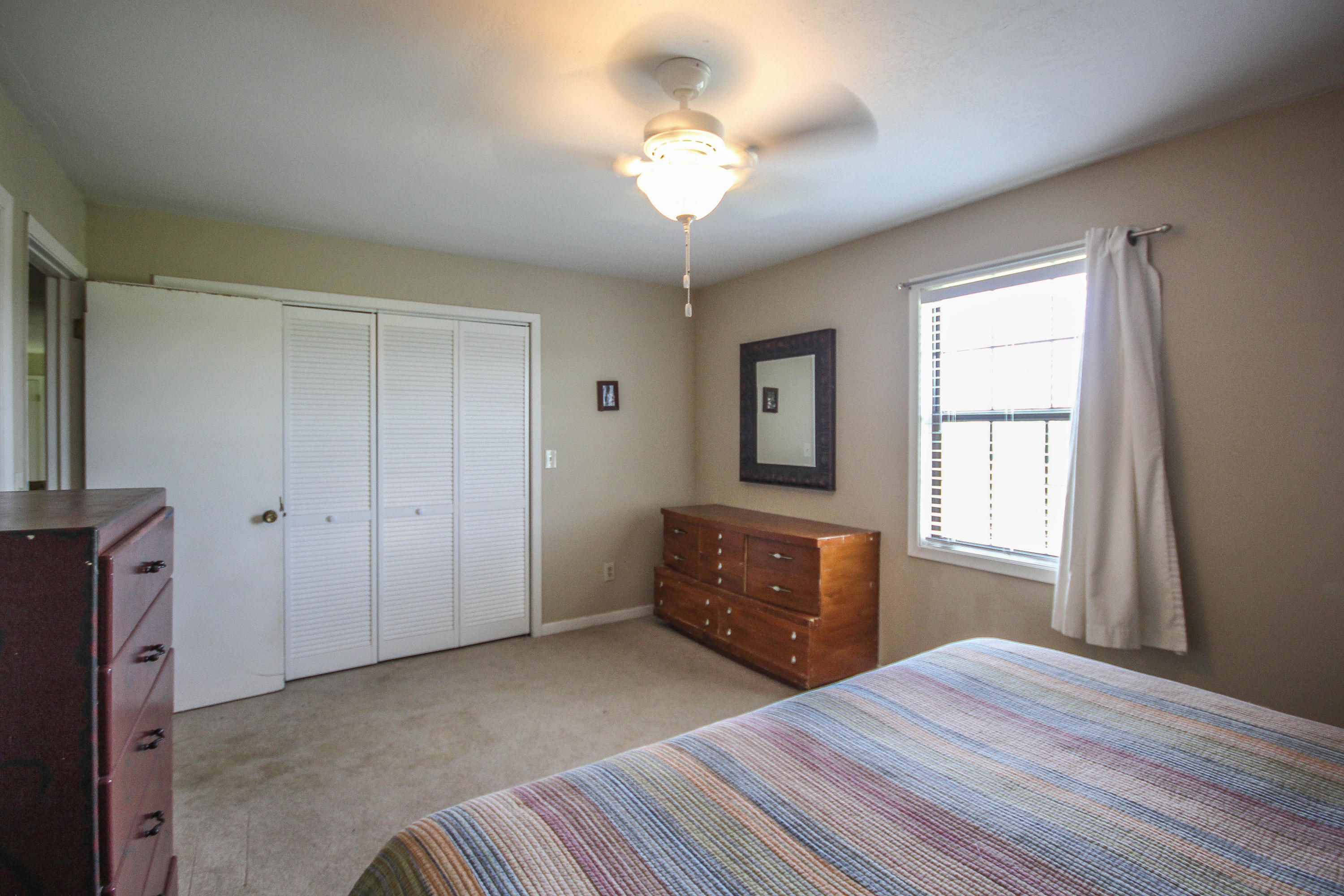 218 North Springview Road Maryville, TN 37801 - Photo 14 of 37 Master Bedroom