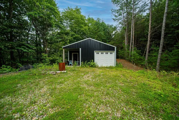 $145,000 | 9758 Wesley Chapel Road, Mount Perry, OH 43760