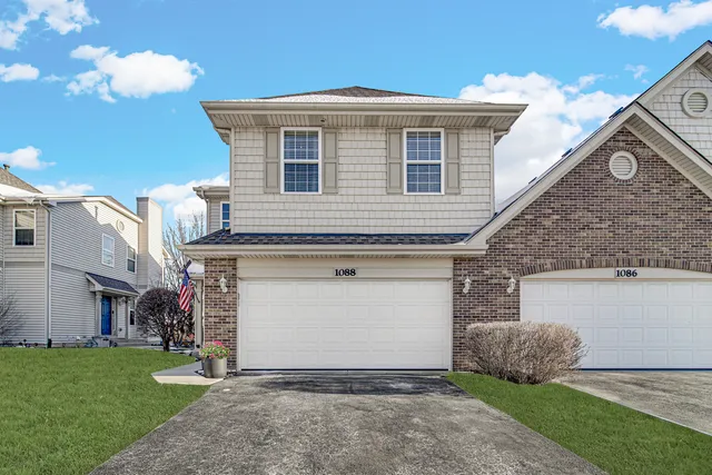 $364,900 | 1088 Birch Lane, Romeoville, IL 60446