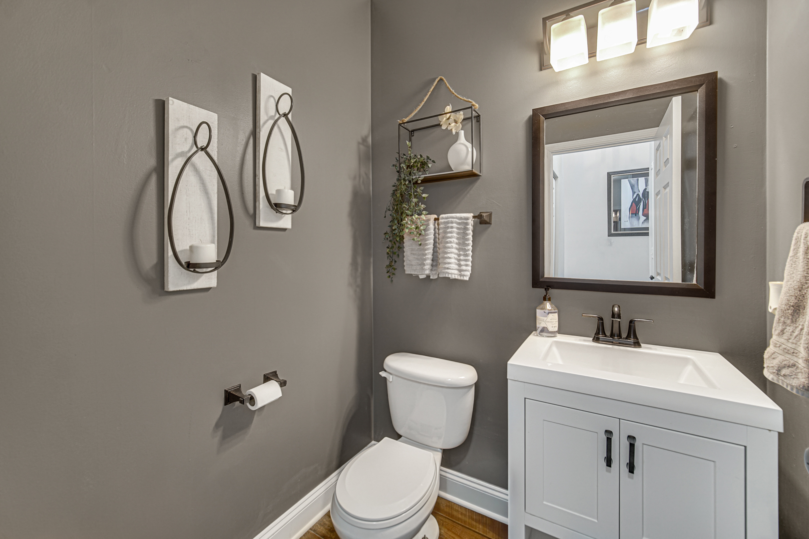 1088 Birch Lane Romeoville, IL 60446 - Photo 19 of 25