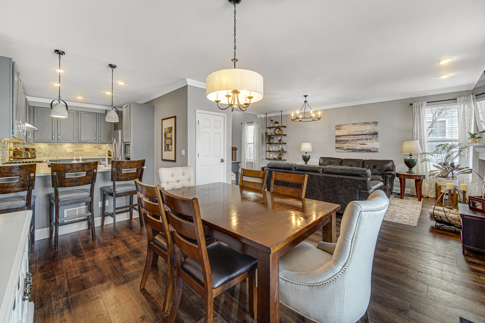 1088 Birch Lane Romeoville, IL 60446 - Photo 3 of 25