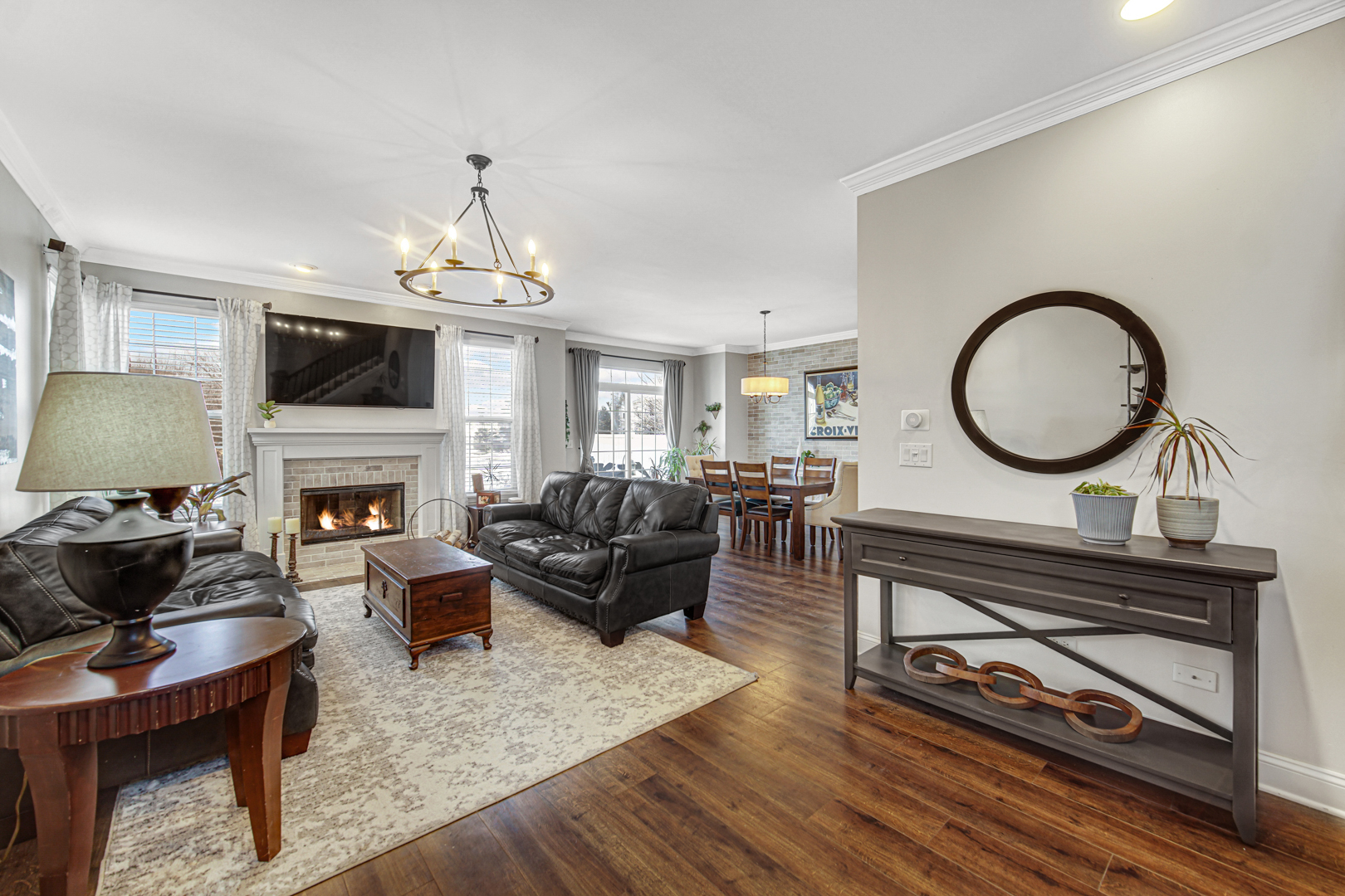 1088 Birch Lane Romeoville, IL 60446 - Photo 4 of 25