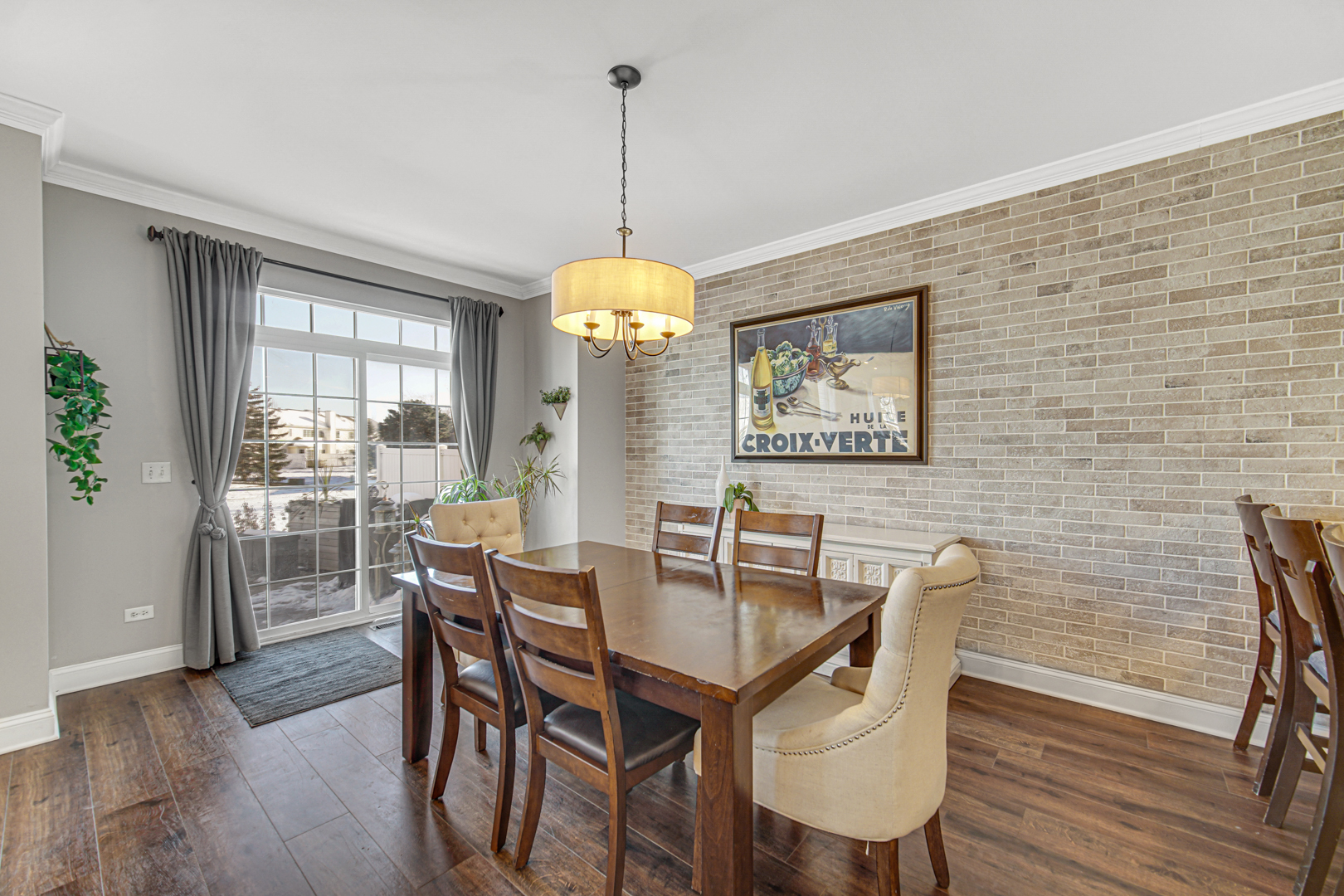 1088 Birch Lane Romeoville, IL 60446 - Photo 5 of 25