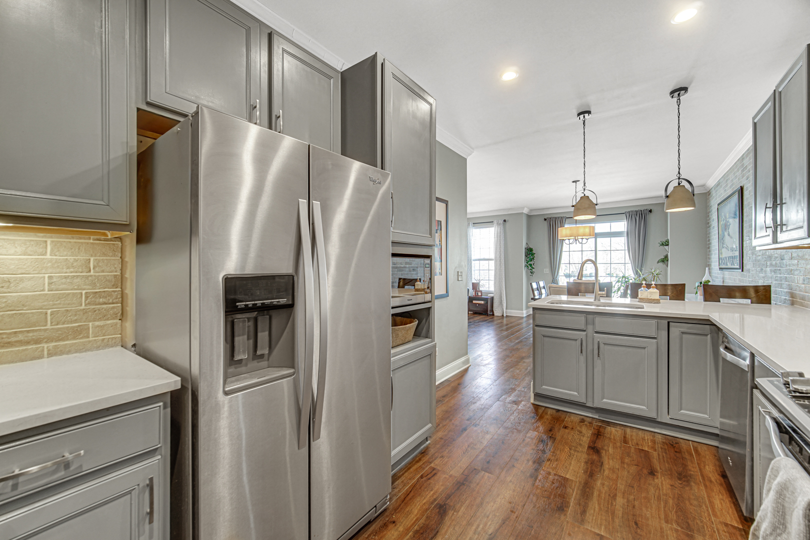 1088 Birch Lane Romeoville, IL 60446 - Photo 6 of 25