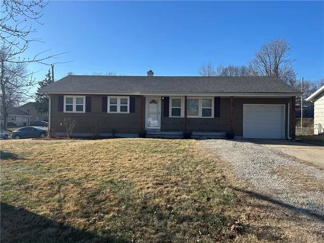 $235,000 | 500 North 81st Terrace, Kansas City, KS 66112