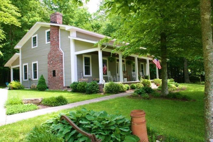 315 Bowen Road Stanton, KY 40380 - Photo 1 of 39 Photo 1