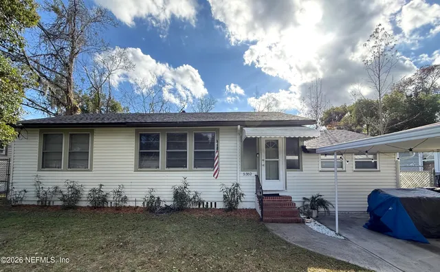 $1,950 | 5352 Appleton Avenue, Jacksonville, FL 32210
