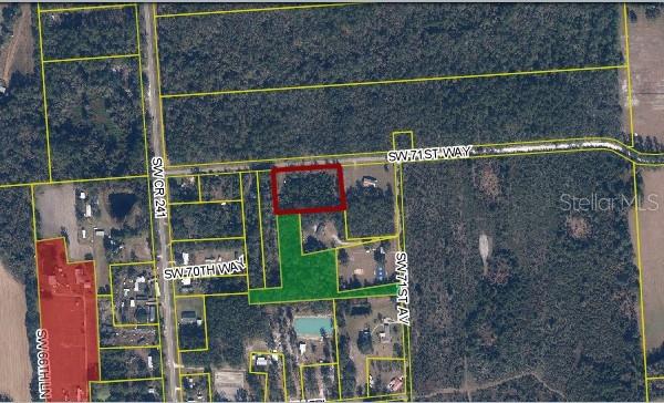 a view of water heater room