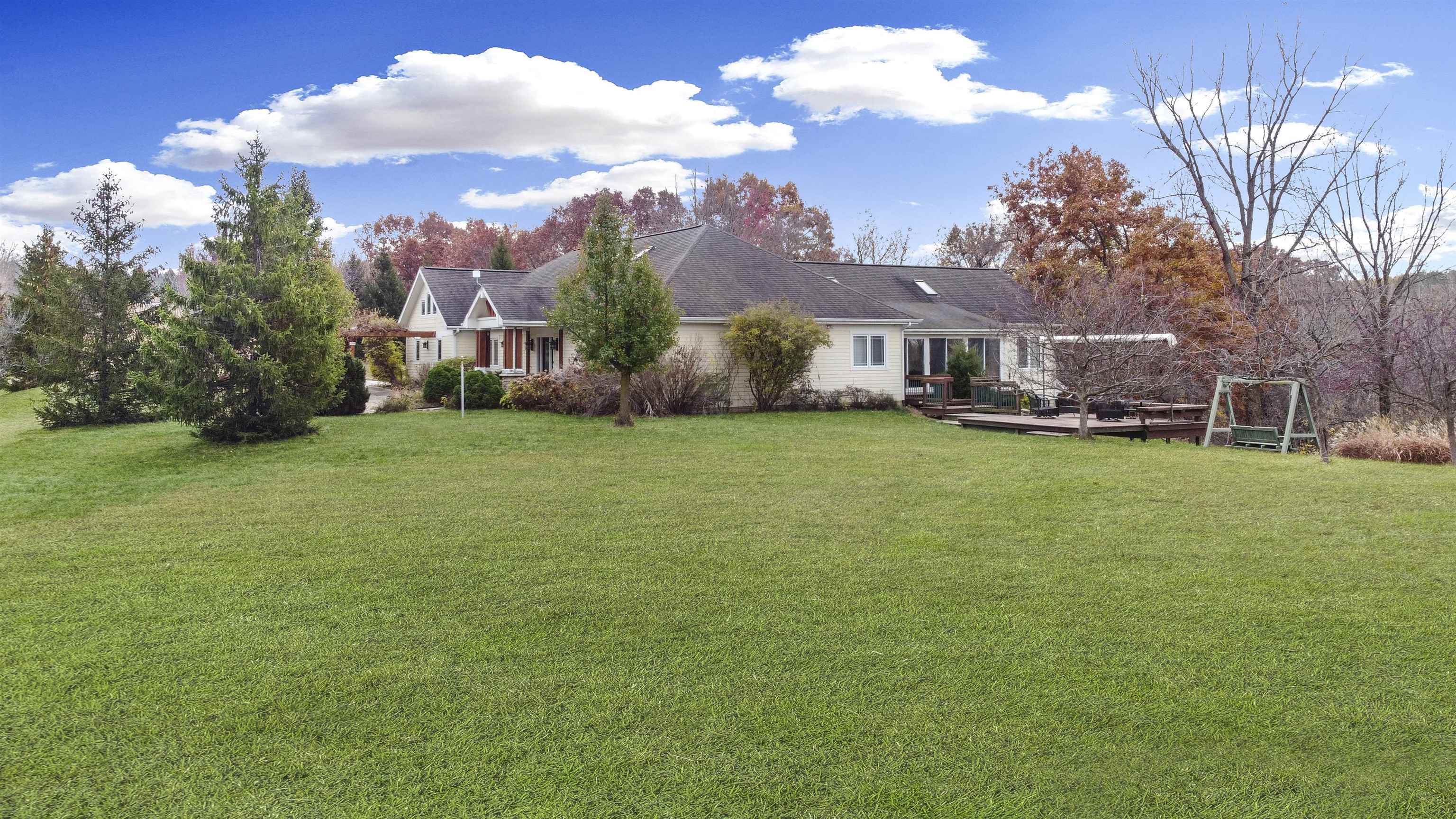 15464 Meyers Road Mount Carroll, IL 61053 - Photo 48 of 71
