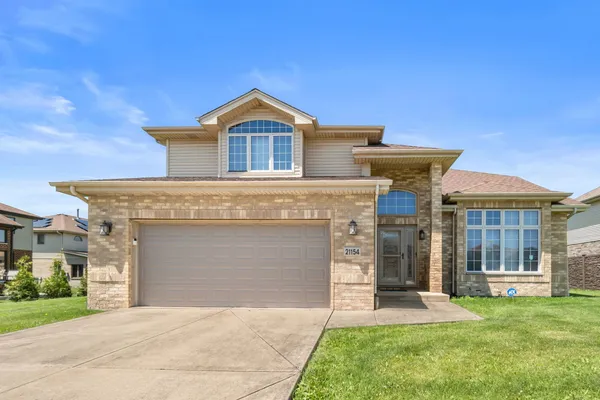 $419,900 | 21154 Whitney Drive, Matteson, IL 60443
