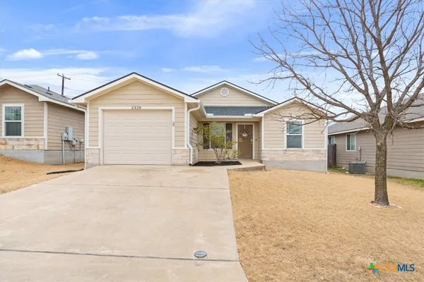 $205,000 | 2328 Bellmont, Temple, TX 76504