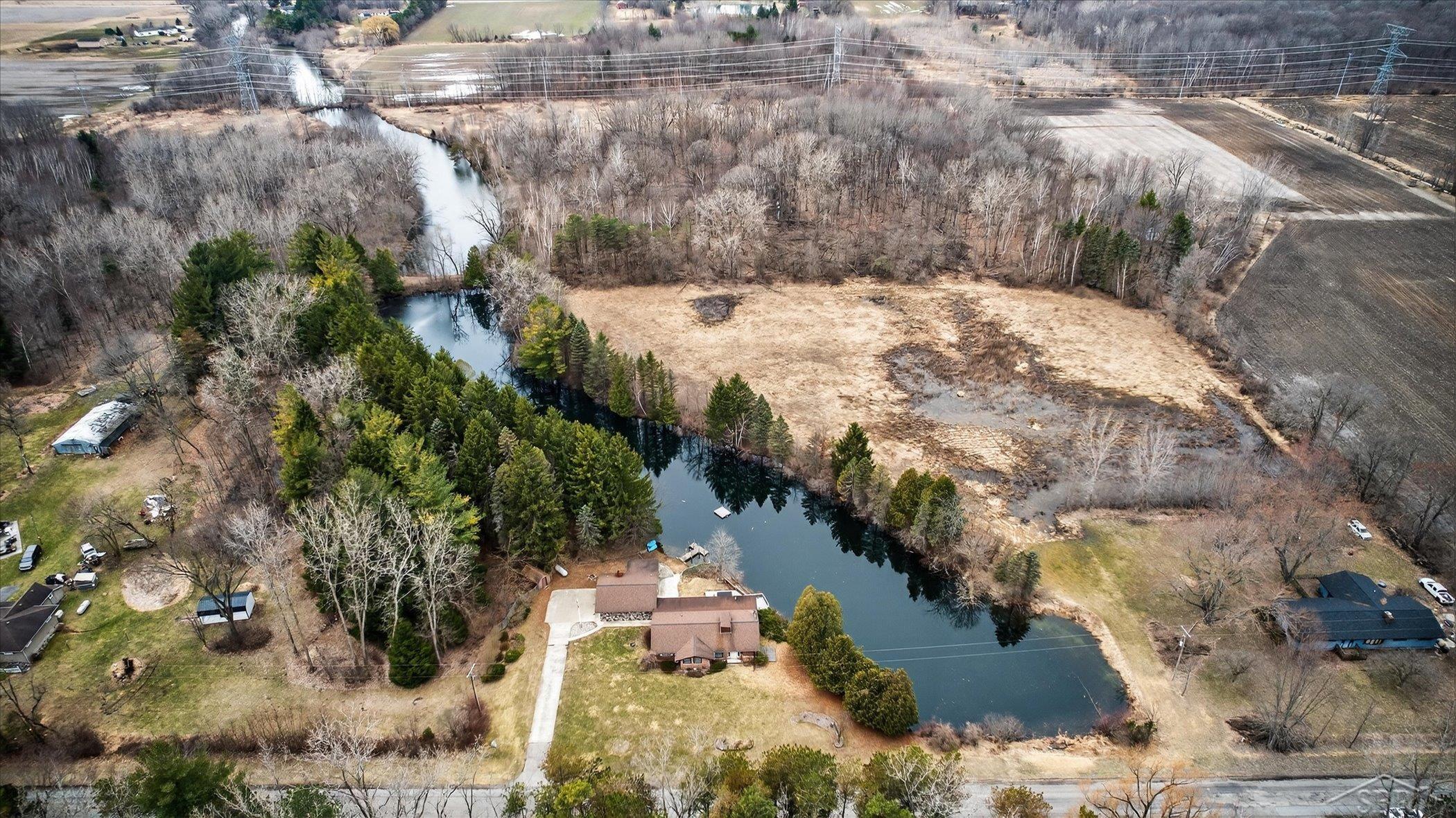 4403 North Raucholz Road Hemlock, MI 48626 - Photo 47 of 54
