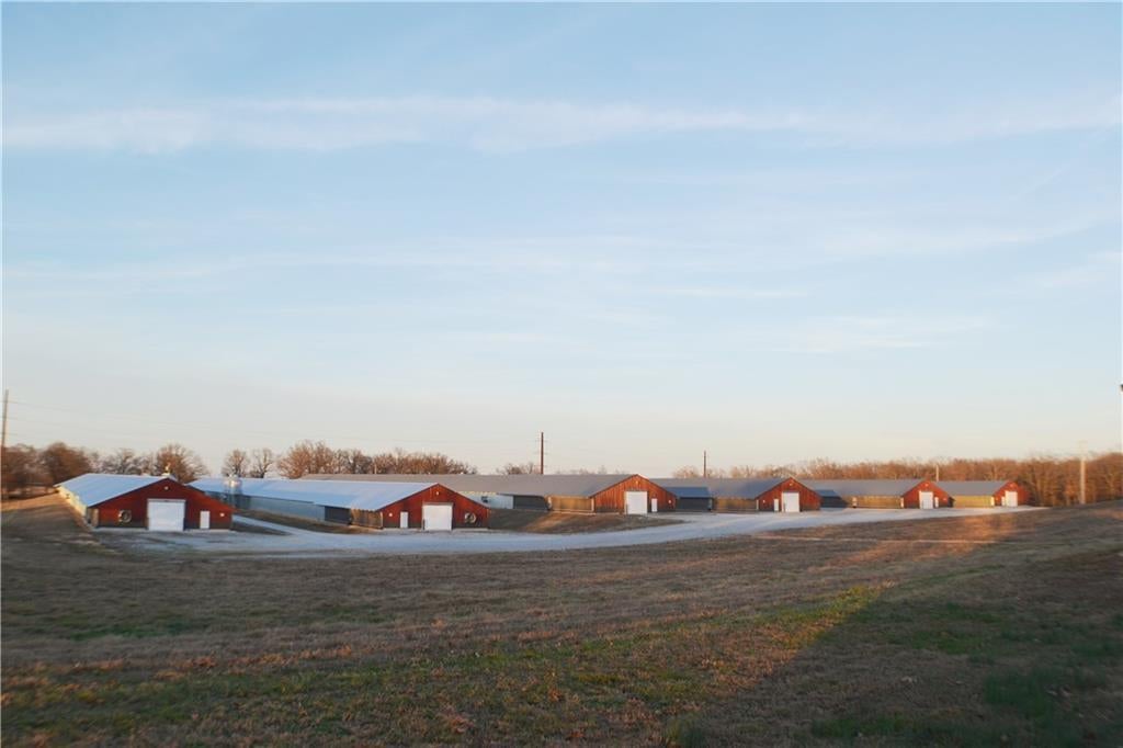 8975 Bredehoeft Road Decatur, AR 72722 - Photo 1 of 1 Gallery Image 1
