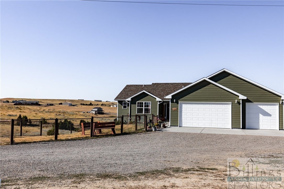 4520 Hill Road Billings, MT 59101 - Photo 1 of 1 Gallery Image 1