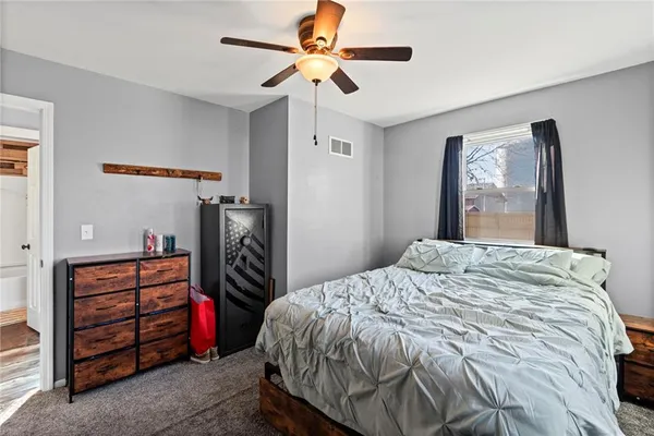 $160,000 | 205 North Coats Street, Norborne, MO 64668