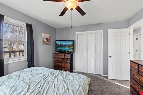 $160,000 | 205 North Coats Street, Norborne, MO 64668