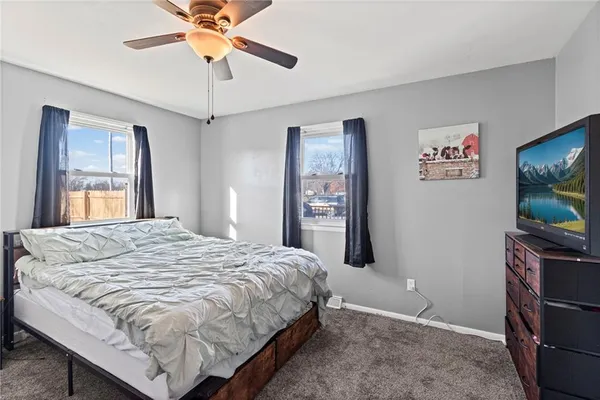 $160,000 | 205 North Coats Street, Norborne, MO 64668