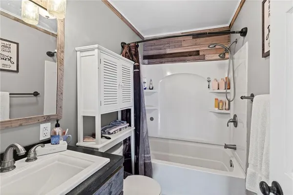 $160,000 | 205 North Coats Street, Norborne, MO 64668