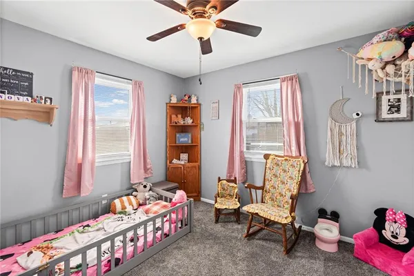 $160,000 | 205 North Coats Street, Norborne, MO 64668