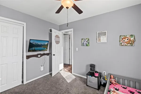 $160,000 | 205 North Coats Street, Norborne, MO 64668