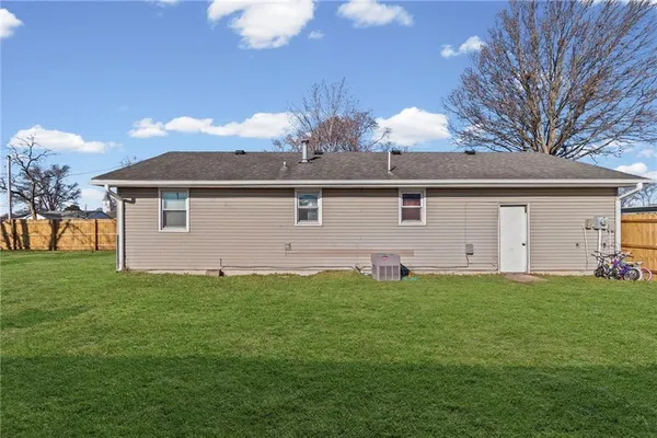 $160,000 | 205 North Coats Street, Norborne, MO 64668