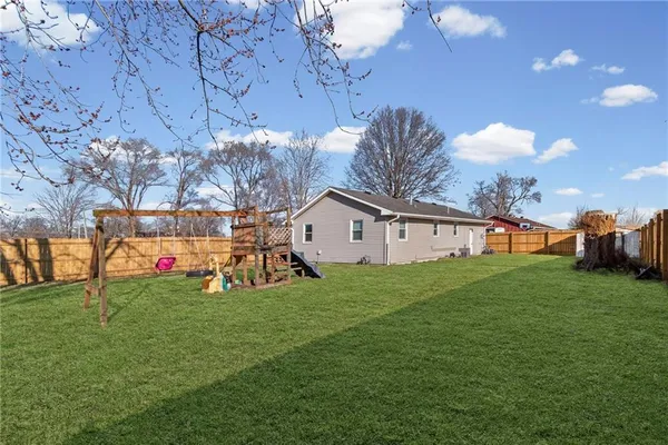 $160,000 | 205 North Coats Street, Norborne, MO 64668