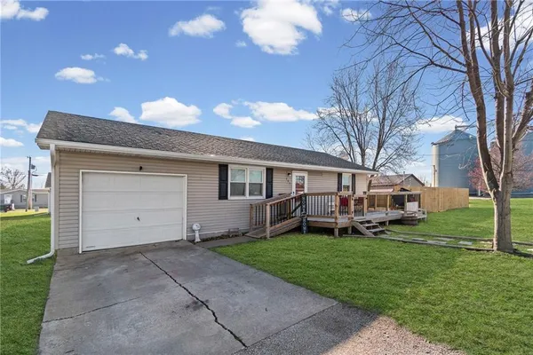 $160,000 | 205 North Coats Street, Norborne, MO 64668