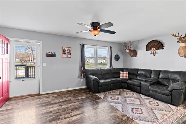 $160,000 | 205 North Coats Street, Norborne, MO 64668