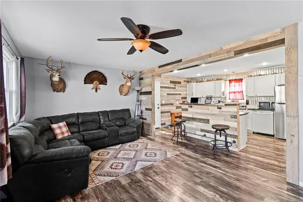 $160,000 | 205 North Coats Street, Norborne, MO 64668