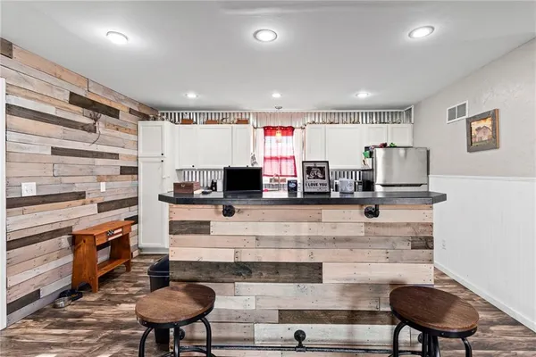 $160,000 | 205 North Coats Street, Norborne, MO 64668