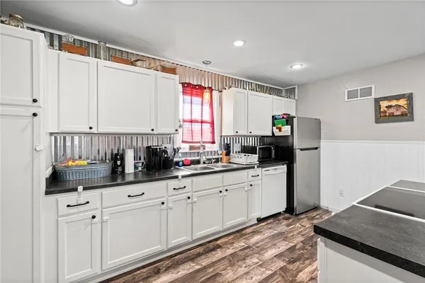 $160,000 | 205 North Coats Street, Norborne, MO 64668