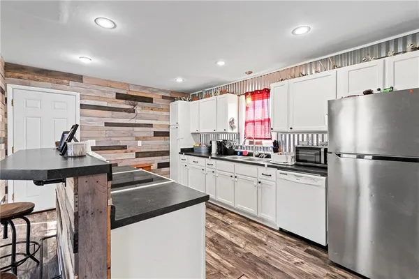 $160,000 | 205 North Coats Street, Norborne, MO 64668