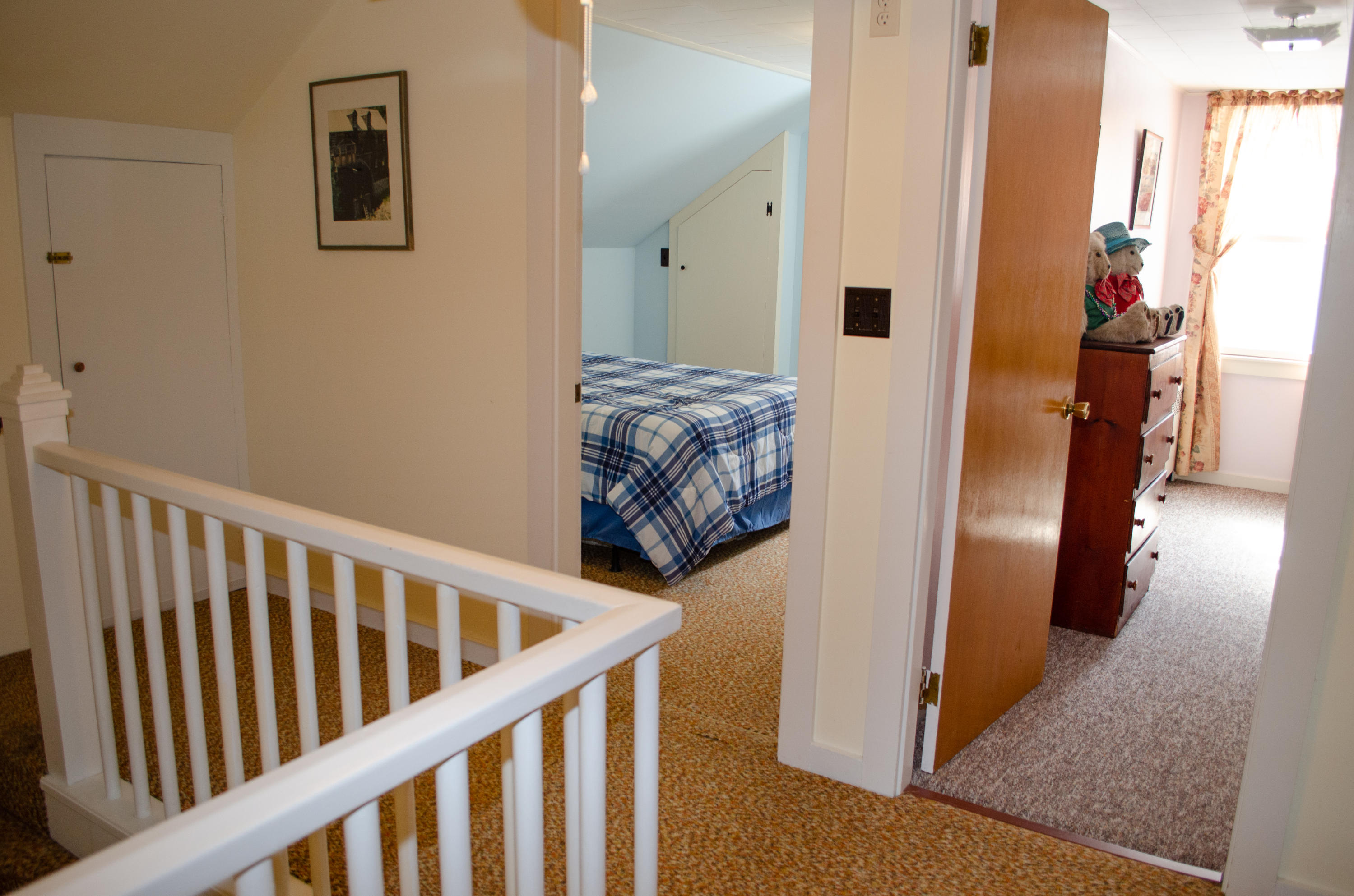 460 Mariaville Road Ellsworth, ME 04605 - Photo 24 of 44 Updstairs Hall
